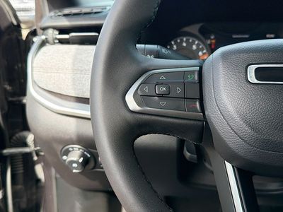 2023 Jeep Compass - Photo 34
