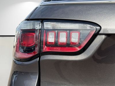 2023 Jeep Compass - Photo 10