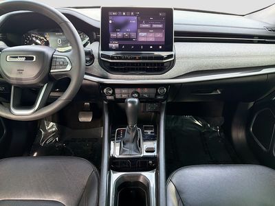 2023 Jeep Compass - Photo 17