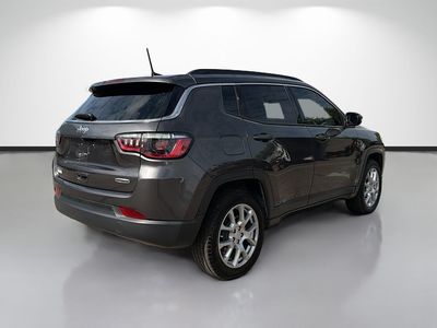 2023 Jeep Compass - Photo 3