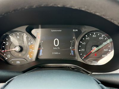 2023 Jeep Compass - Photo 37