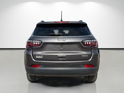 2023 Jeep Compass - Photo 4