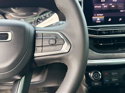 2023 Jeep Compass - Photo 35