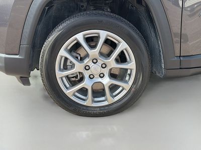 2023 Jeep Compass - Photo 39