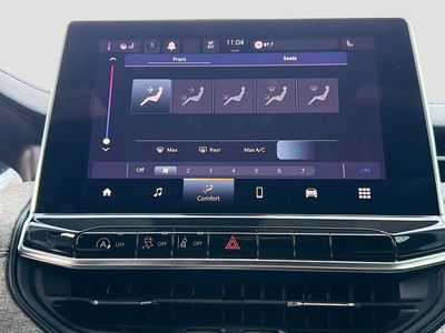 2023 Jeep Compass - Photo 31