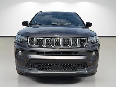 2023 Jeep Compass - Photo 8
