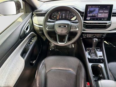 2023 Jeep Compass - Photo 15