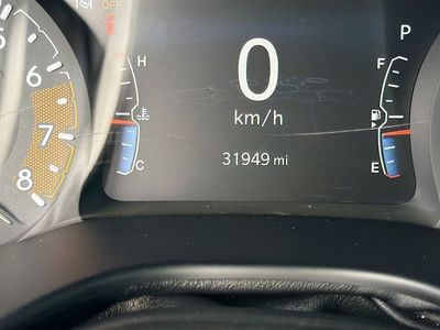 2023 Jeep Compass - Photo 38