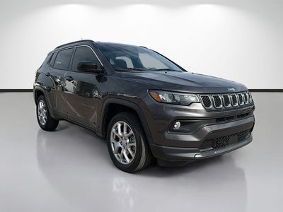 2023 Jeep Compass - Photo 1