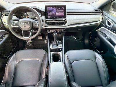 2023 Jeep Compass - Photo 14