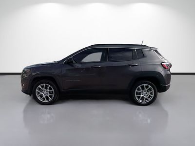 2023 Jeep Compass - Photo 6