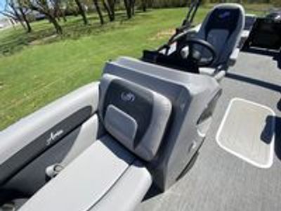 2026 Barletta Aria A22QC - Photo 6