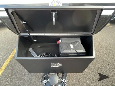 2026 Modern Buggy RV Little Buggy - Photo 15