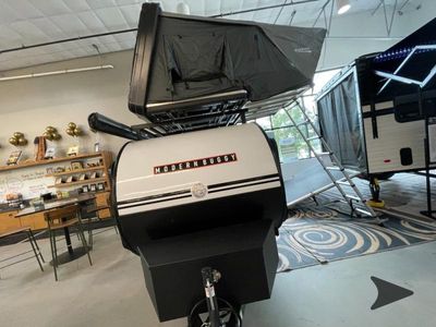 2026 Modern Buggy RV Little Buggy - Photo 7