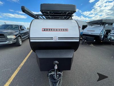 2026 Modern Buggy RV Little Buggy - Photo 3