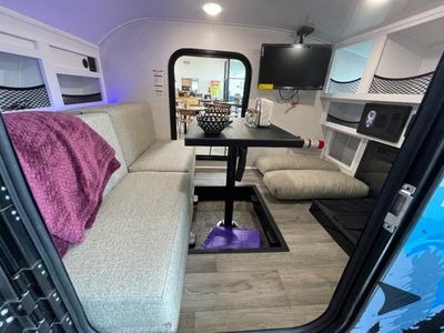 2026 Modern Buggy RV Little Buggy - Photo 11