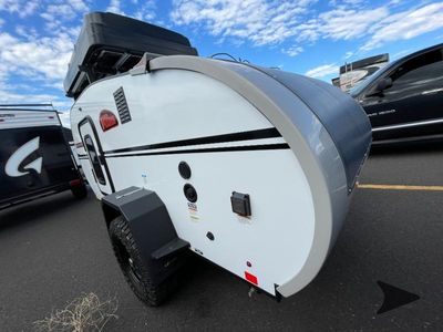 2026 Modern Buggy RV Little Buggy - Photo 5