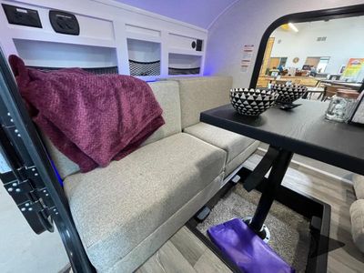 2026 Modern Buggy RV Little Buggy - Photo 13