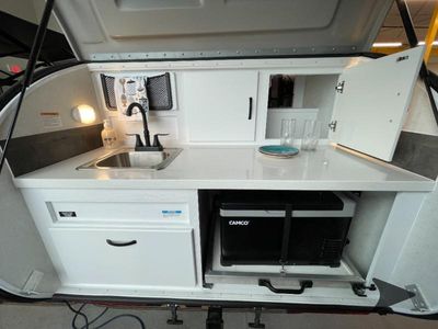2026 Modern Buggy RV Little Buggy - Photo 9