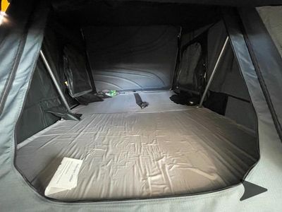 2026 Modern Buggy RV Little Buggy - Photo 14