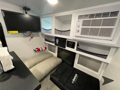 2026 Modern Buggy RV Little Buggy - Photo 12