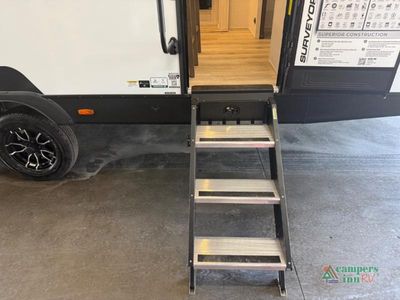 2026 Forest River RV Surveyor Legend - Photo 15