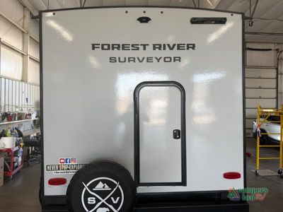 2026 Forest River RV Surveyor Legend - Photo 10