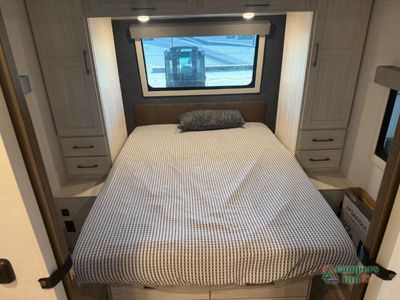 2026 Forest River RV Surveyor Legend - Photo 23