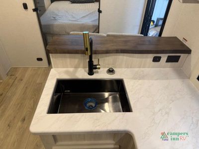 2026 Forest River RV Surveyor Legend - Photo 29