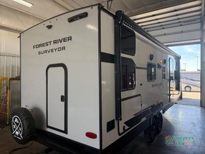 2026 Forest River RV Surveyor Legend - Photo 2