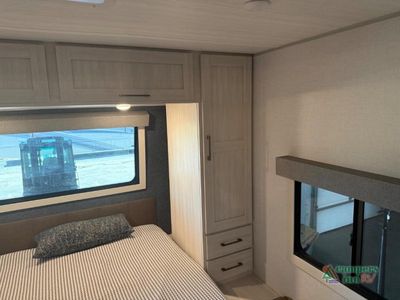 2026 Forest River RV Surveyor Legend - Photo 24