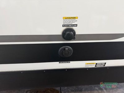 2026 Forest River RV Surveyor Legend - Photo 8