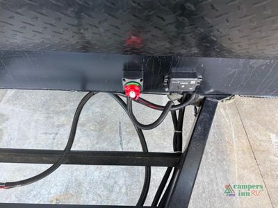 2026 Forest River RV Surveyor Legend - Photo 5