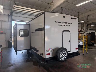 2026 Forest River RV Surveyor Legend - Photo 3