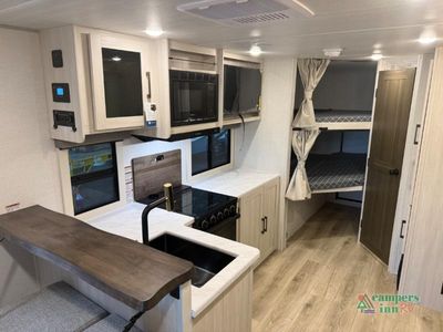 2026 Forest River RV Surveyor Legend - Photo 17