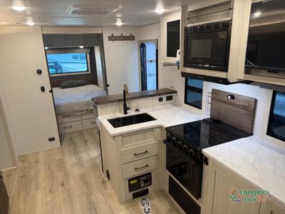 2026 Forest River RV Surveyor Legend - Photo 19