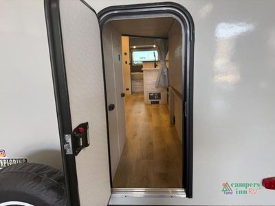 2026 Forest River RV Surveyor Legend - Photo 11