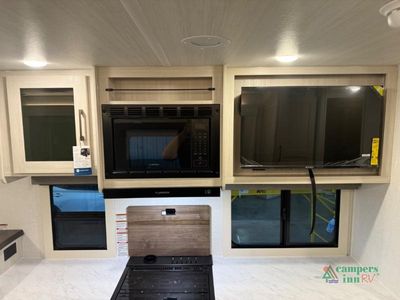 2026 Forest River RV Surveyor Legend - Photo 30