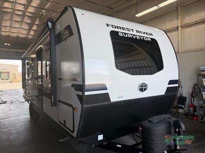 2026 Forest River RV Surveyor Legend - Photo 1