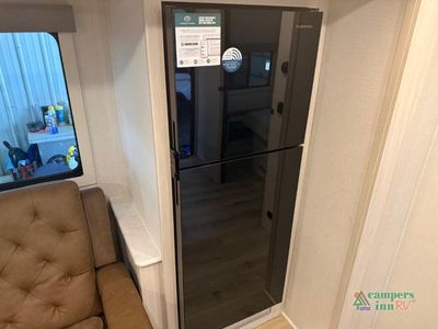 2026 Forest River RV Surveyor Legend - Photo 21