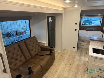 2026 Forest River RV Surveyor Legend - Photo 18