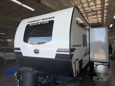 2026 Forest River RV Surveyor Legend - Photo 4