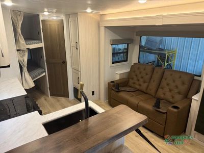 2026 Forest River RV Surveyor Legend - Photo 16