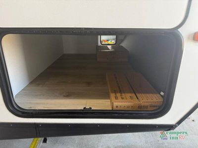 2026 Forest River RV Surveyor Legend - Photo 13