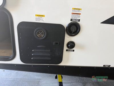 2026 Forest River RV Surveyor Legend - Photo 7