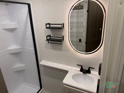 2026 Forest River RV Surveyor Legend - Photo 36