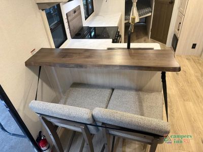 2026 Forest River RV Surveyor Legend - Photo 28