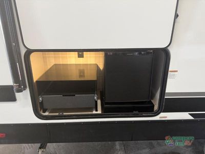 2026 Forest River RV Surveyor Legend - Photo 12