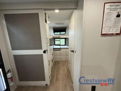 2026 Grand Design Transcend - Photo 15
