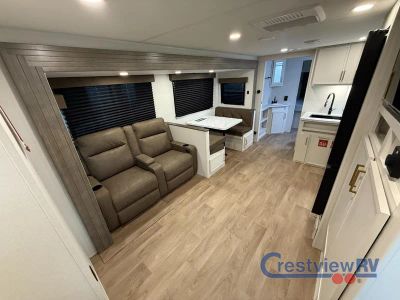 2026 Grand Design Transcend - Photo 5
